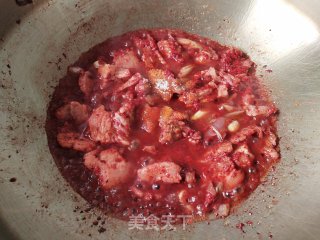 福州红糟肉步骤10