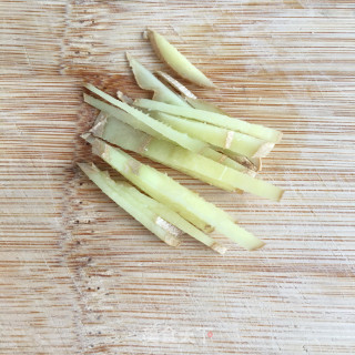 菌菇烧鸡腿步骤5