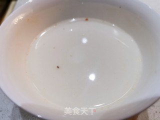 番茄巴沙鱼柳步骤7