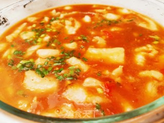 番茄巴沙鱼柳步骤8