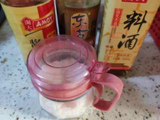 五花肉焖小土豆步骤7