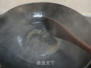 五花肉焖小土豆步骤9