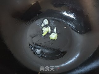 西红柿圆白菜炒鸡蛋步骤5