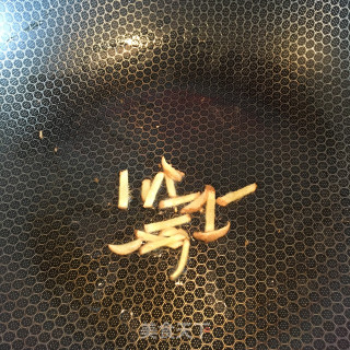 毛豆烧排骨步骤6
