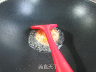 双耳烧鸡蛋步骤2