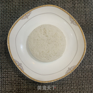 番茄牛肉盖饭步骤9