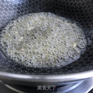 羊肚菌酿虾肉步骤10