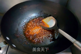 麻辣鸡胗鸡心步骤5