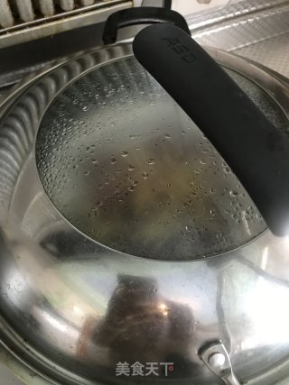 腊味金昌鱼步骤4
