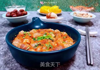 酸菜肥牛卷#懒人快手餐#步骤13