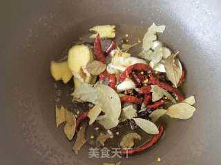 香辣猪排步骤5