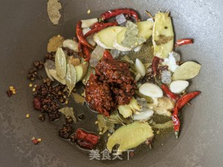 香辣猪排步骤6