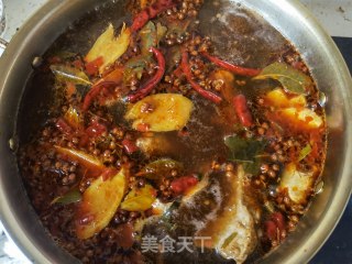 香辣猪排步骤13