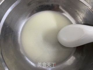 苦瓜炒山药步骤3