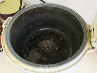 牛肉焖萝卜步骤2