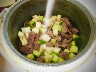 牛肉焖萝卜步骤5