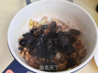 超级下饭的木须肉步骤7