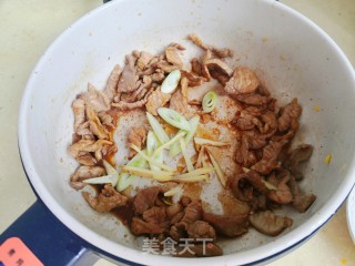 超级下饭的木须肉步骤6