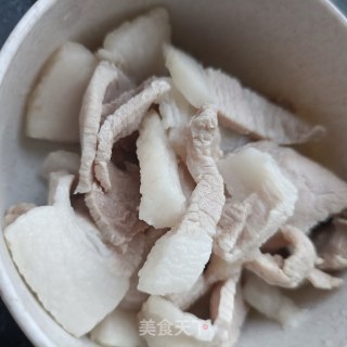 尖椒炒西兰花步骤6