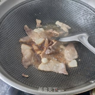 尖椒炒西兰花步骤10