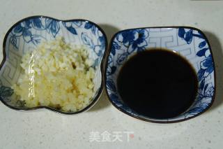 蒜蓉粉丝蒸大虾步骤7