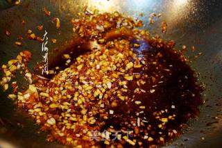 蒜蓉粉丝蒸大虾步骤8