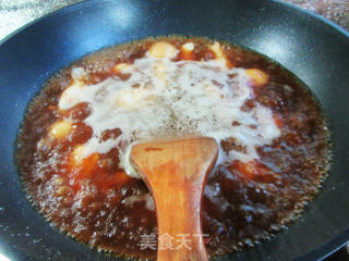 小土豆烧鸡翅根步骤9