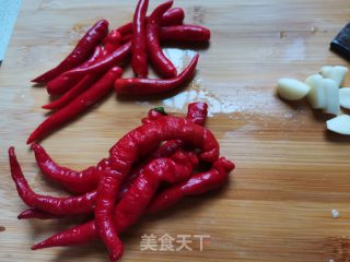 教堂鸡步骤1