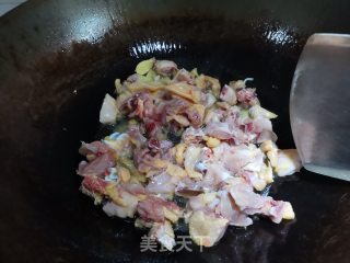 教堂鸡步骤2