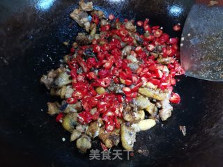 教堂鸡步骤6