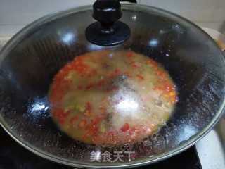 教堂鸡步骤8