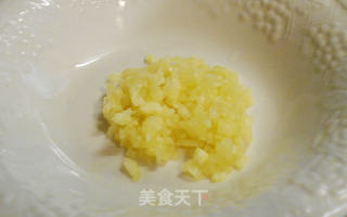 凤梨鸡翅步骤3
