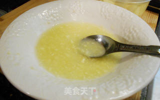 凤梨鸡翅步骤4