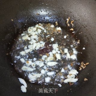 茄子盖浇饭步骤9