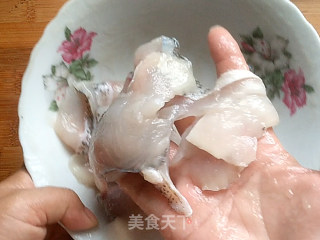 剁椒鱼片步骤9