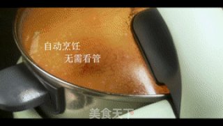 蹄筋牛腩步骤6