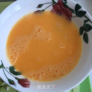 金针菇鸡蛋焖豆腐步骤7