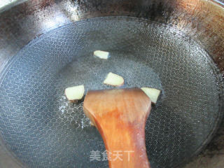 梭子蟹炒豇豆步骤3