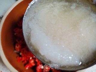 蒸火焙鱼步骤8