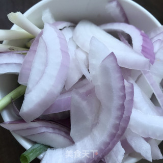 蒜香无水焗鲈鱼步骤4