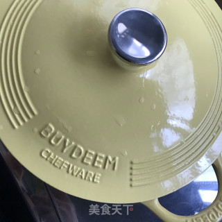 蒜香无水焗鲈鱼步骤8
