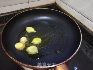 黄皮焖鸭步骤5