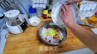 秘制可乐鸡翅步骤8
