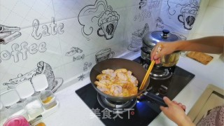 秘制可乐鸡翅步骤12