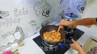 秘制可乐鸡翅步骤13