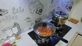秘制可乐鸡翅步骤16