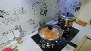 秘制可乐鸡翅步骤15