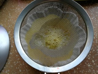 虾仁秋葵蒸鹅蛋步骤4