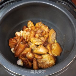 盐焗猪尾步骤9