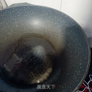 肉片炒黄瓜步骤4